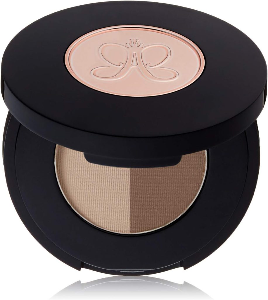 Anastasia Beverly Hills Duo Eyebrow Powder