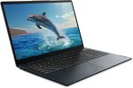 ⁦Lenovo IdeaPad 1 15.6" FHD Business Laptop[Windows 11 Pro S], 12th Gen Intel 10-Core i5-1235U, 40GB RAM, 1TB SSD, Iris Xe Graphic, Lifetime Office License, Privacy Camera, SD Card Reader, w/Battery⁩ - الصورة ⁦3⁩