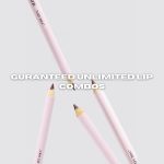 ⁦Dollsthetic -DOLLSTHETIC® Lip Liner Set 4 Pieces, Creamy Lip Liner, Long Lasting Matte Finish, Viral TikTok Lip Liner (Cocoa Doll, Sweet Doll, Velvet Doll, Cozy Doll) -⁩ - الصورة ⁦5⁩