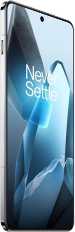 ⁦OnePlus Ace 3 Pro PJX110 Dual-SIM 256GB ROM + 12GB RAM (GSM | CDMA) Factory Unlocked 5G Smartphone (Green) - International Version⁩ - الصورة ⁦3⁩