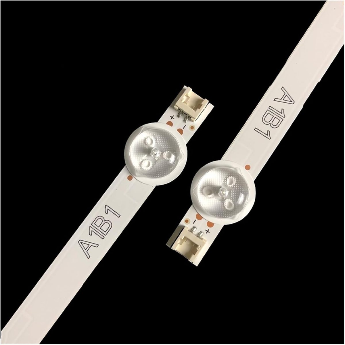 SHYHHTS 3PCS Backlight TV Strip LED for L/G 32LN 7LED 32LN5100 32LN545B 32LN5180 32LN520B 32LN541V 32LN5403 32LN540V LC320DUE 32LB530U