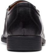 ⁦Clarks Whiddon Step mens Loafer⁩ - الصورة ⁦3⁩