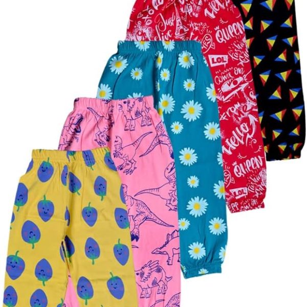 T2F Girls Girls track pants Track Pants
