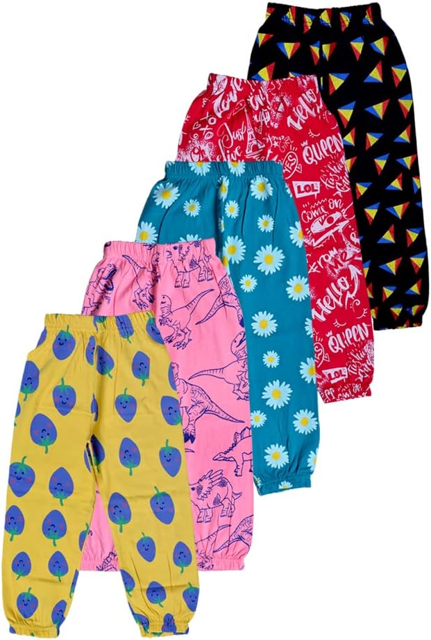 T2F Girls Girls track pants Track Pants