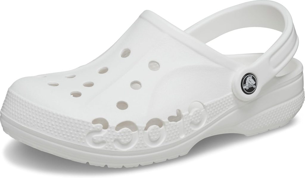 Crocs Unisex Adult 10001-0DA Classic Clog