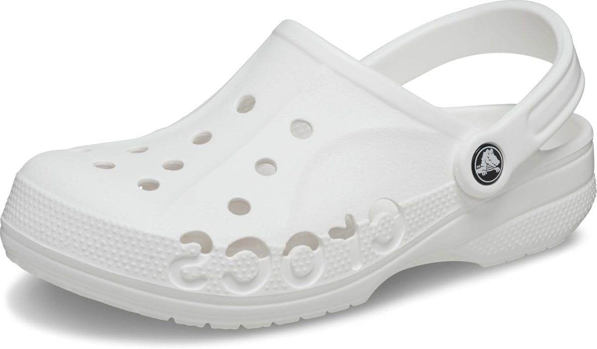 Crocs Unisex Adult 10001-0DA Classic Clog