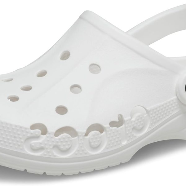 Crocs Unisex Adult 10001-0DA Classic Clog