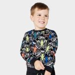 ⁦Gwd Boys Ruben Sweat⁩ - الصورة ⁦6⁩