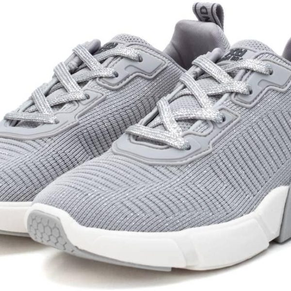 Women Sneakers Canvas From Xti 43709