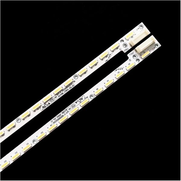SHYHHTS Led Backlight TV for S.har/p 50inch V500DK1-KS2-TREM02 6202B000A1G00 6202B000A2G00 For 50UF8300 TX-50CX680E TX-50CX700B LCD-50DS60