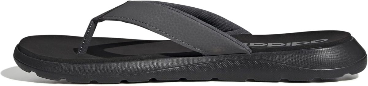 ⁦adidas Comfort Flip Flop mens Sandals⁩ - الصورة ⁦2⁩