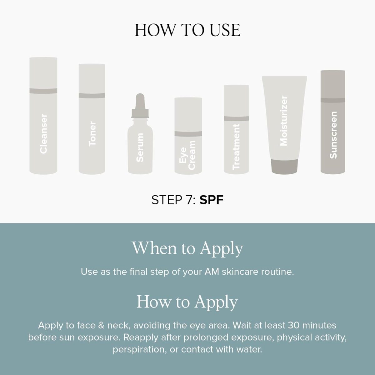 ⁦DRMTLGY Anti-Aging Tinted Moisturizer with SPF 46. - 1.8oz⁩ - الصورة ⁦6⁩
