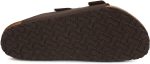 ⁦Birkenstock Arizona Birko Flor mens Fashion Sandals⁩ - الصورة ⁦7⁩
