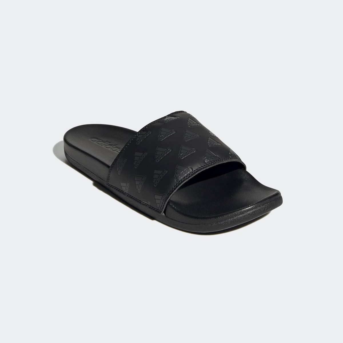 ⁦adidas Adilette Comfort Slides UNI Unisex Slides⁩ - الصورة ⁦5⁩