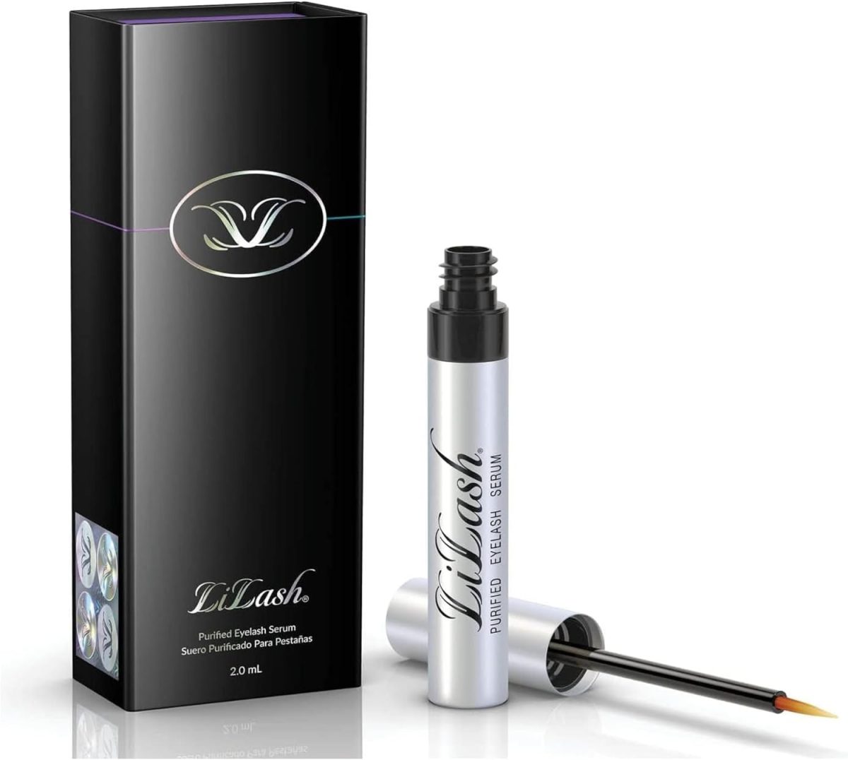⁦Lilash Demi Purified Eyelash Serum - 2 ml⁩ - الصورة ⁦2⁩