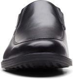 ⁦Clarks Whiddon Step mens Loafer⁩ - الصورة ⁦2⁩