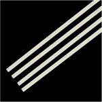 SHYHHTS 4pcs 370mm Led Backlight TV for So/n.y 60inch 60eleds YLT SYV6031 00.P2B01GA01 for K.DL-60W850B for K.DL-60W855B for K.DL-60W840B for K.DL-60W858B