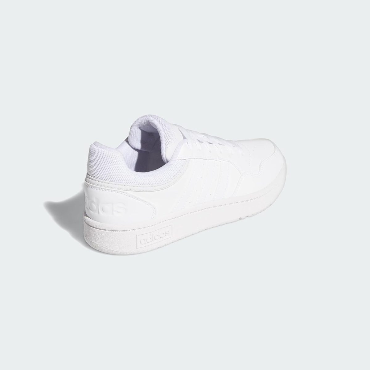 ⁦adidas Hoops 3.0 W womens Shoes⁩ - الصورة ⁦6⁩