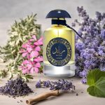 ⁦Lattafa Ra'Ed Gold For Women Eau De Perfume 100Ml⁩ - الصورة ⁦5⁩