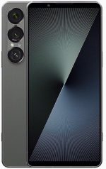 Sony Xperia 1 VII DUAL-SIM 256GB ROM + 12GB RAM (GSM Only | No CDMA) Factory Unlocked 5G Smartphone (Moss Green) - International Version