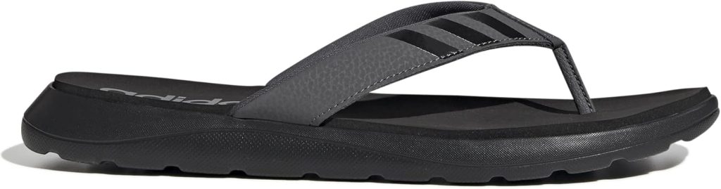 adidas Comfort Flip Flop mens Sandals