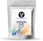 Aayuleubeda Badi Care ABC| Salicylic Acid Powder 113g (4 oz) Pure & Natural Vegan GMO Free