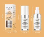 ⁦nvyue TLM Color Changing Foundation Liquid Base Makeup Change To Your Skin Tone By Just Blending for Women And Girls⁩ - الصورة ⁦4⁩