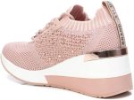 ⁦Women Sneakers Canvas From Xti 43802⁩ - الصورة ⁦2⁩