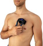 ⁦bakblade Grooming Co. - Bodblade - Ergonomic Body Shaver For Shaving Chest, Arms And Stomach Region 1 Count (Pack Of 1)⁩ - الصورة ⁦2⁩