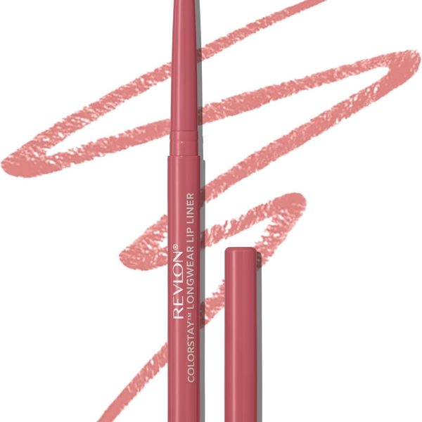 Revlon ColorStay Lipliner, Blush