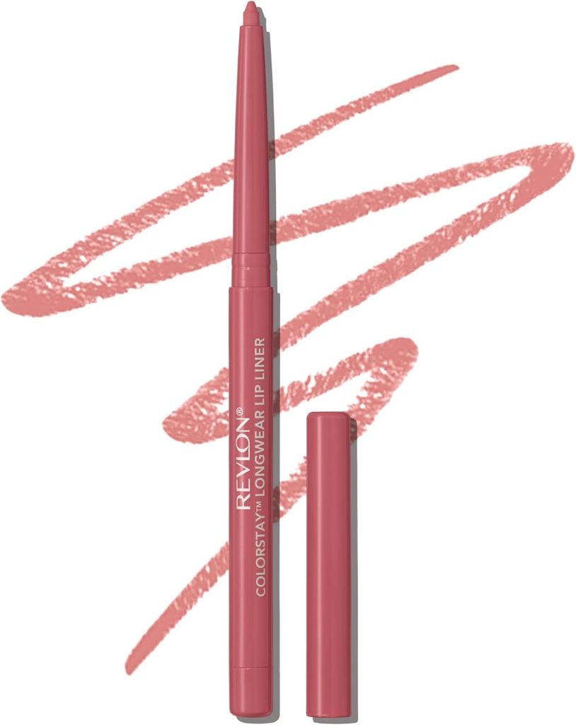 Revlon ColorStay Lipliner, Blush