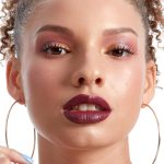 ⁦ان واي اكس - احمر شفاه شاوت لاود ساتان بروفيشنال ميك اب - انتو ذا نايت 21⁩ - الصورة ⁦5⁩