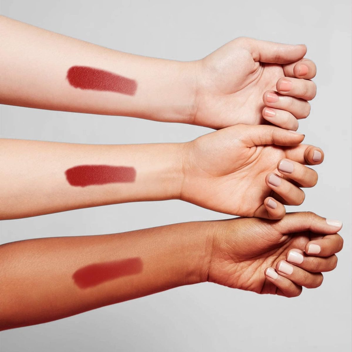 ⁦Lipstick - No. 138 Chili Matte, 3g/0.1oz by M.A.C⁩ - الصورة ⁦5⁩