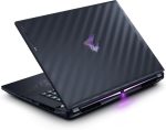 ⁦GIGABYTE AORUS Master 16 Gaming Laptop - 240Hz 2560x1600 OLED - NVIDIA GeForce RTX 5080 - Intel Core Ultra 9 275HX - 1TB SSD with 32GB DDR5 RAM - Windows 11 Home AD (AORUS Master 16 BYH-C5USE64SH)⁩ - الصورة ⁦6⁩