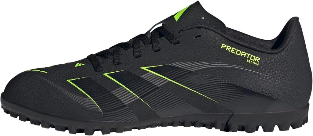 adidas Predator Club Turf Boots Unisex Adults Shoes