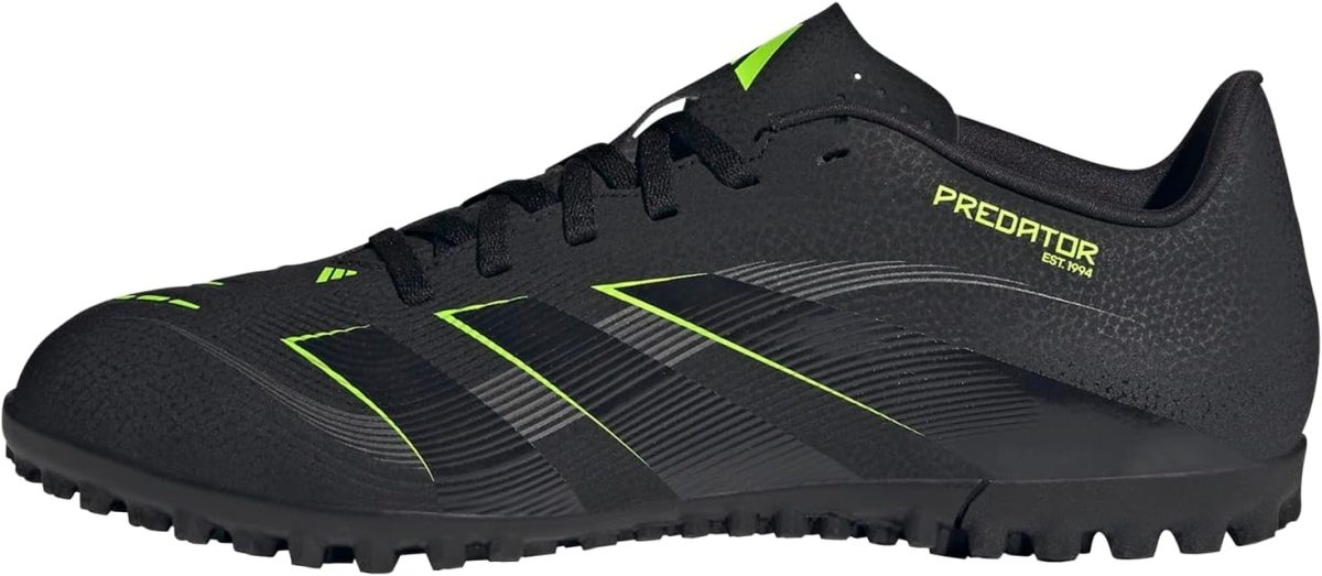 adidas Predator Club Turf Boots Unisex Adults Shoes