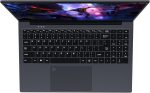 ⁦32GB RAM Laptop Computer with 1TB NVMe SSD, Intel N150 Quad-Core Processor(Up to 3.6GHz), 15.6" FHD IPS Display, 8000mAh Battery, Backlit Keyboard, Privacy Webcam, Fingerprint Unlock, Win11 Pro⁩ - الصورة ⁦7⁩
