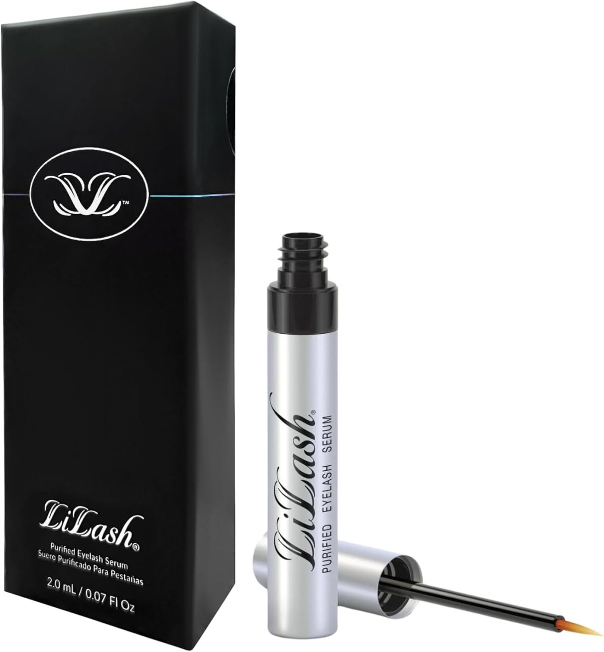 ⁦Lilash Demi Purified Eyelash Serum - 2 ml⁩ - الصورة ⁦3⁩