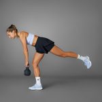 ⁦adidas Rapidmove 2 Shoes womens Shoes⁩ - الصورة ⁦16⁩