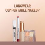 ⁦SWISS BEAUTY Metallic Gloss Me Lip Gloss | Lightweight,Non Sticky and Hydrating Lip Gloss| White, 6Ml⁩ - الصورة ⁦8⁩