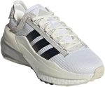 ⁦adidas AVRYN_X White SPORTSWEAR Shoes FOR WOMEN 5⁩ - الصورة ⁦4⁩