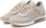 Women Sneakers Canvas From Xti 44838