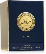 ⁦Lattafa Ra'Ed Gold For Women Eau De Perfume 100Ml⁩ - الصورة ⁦4⁩