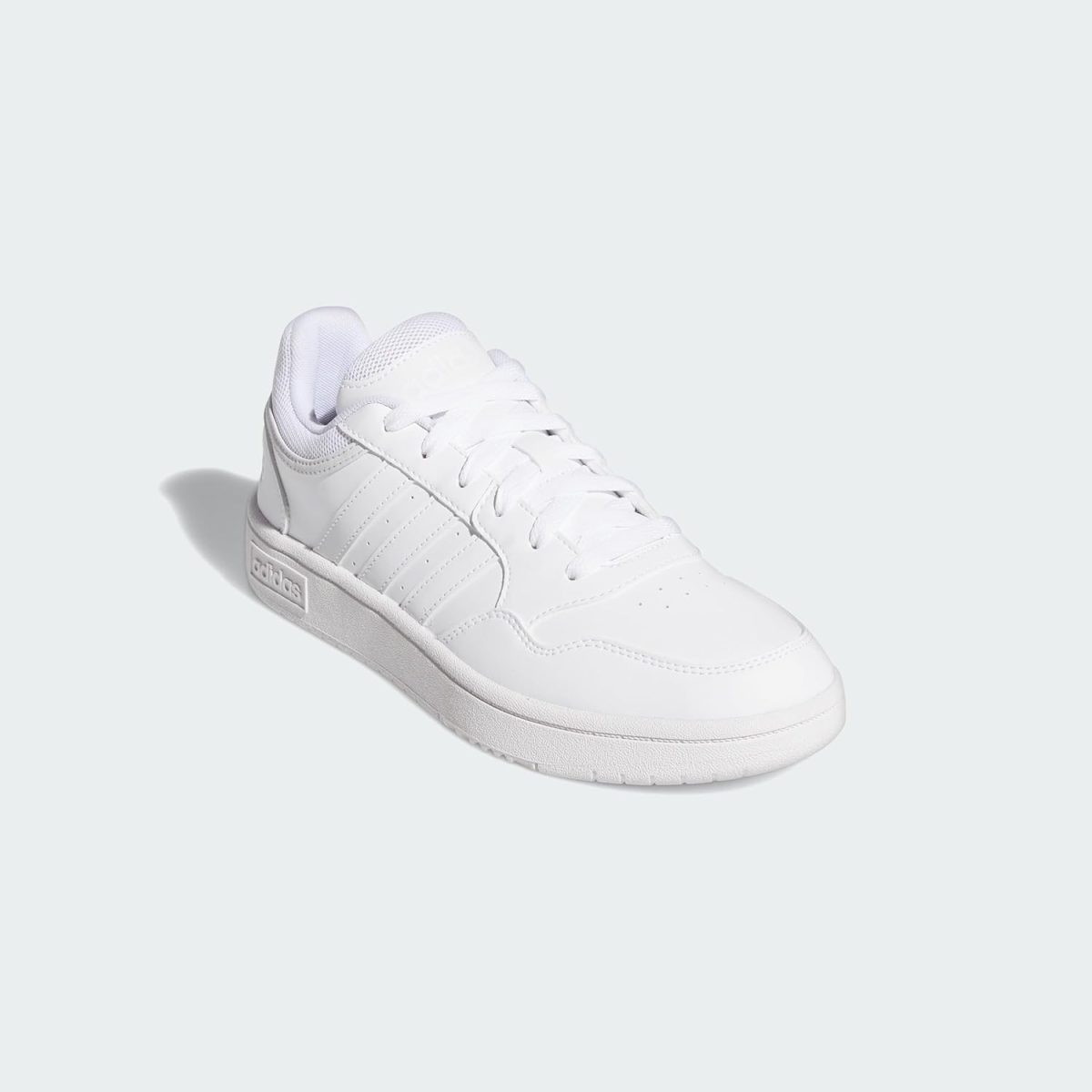 ⁦adidas Hoops 3.0 W womens Shoes⁩ - الصورة ⁦5⁩