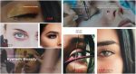 ⁦Red Cherry 213 False Eyelashes (Pack of 6 Pairs)⁩ - الصورة ⁦5⁩