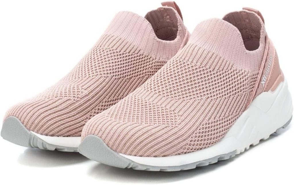 Women Sneakers Canvas From Xti 43551