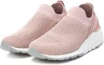 Women Sneakers Canvas From Xti 43551