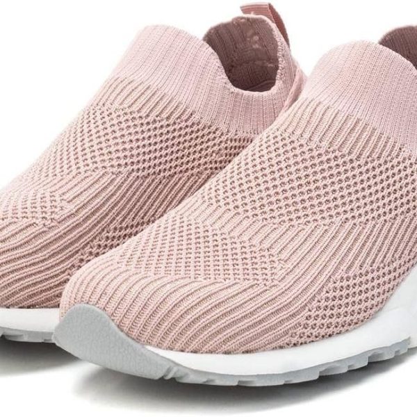 Women Sneakers Canvas From Xti 43551