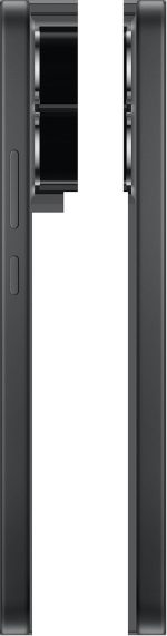 ⁦Oppo Reno13 FS Dual-SIM 512GB ROM + 12GB RAM (GSM Only | No CDMA) Factory Unlocked 5G Smartphone (Graphite Grey) - International Version⁩ - الصورة ⁦2⁩