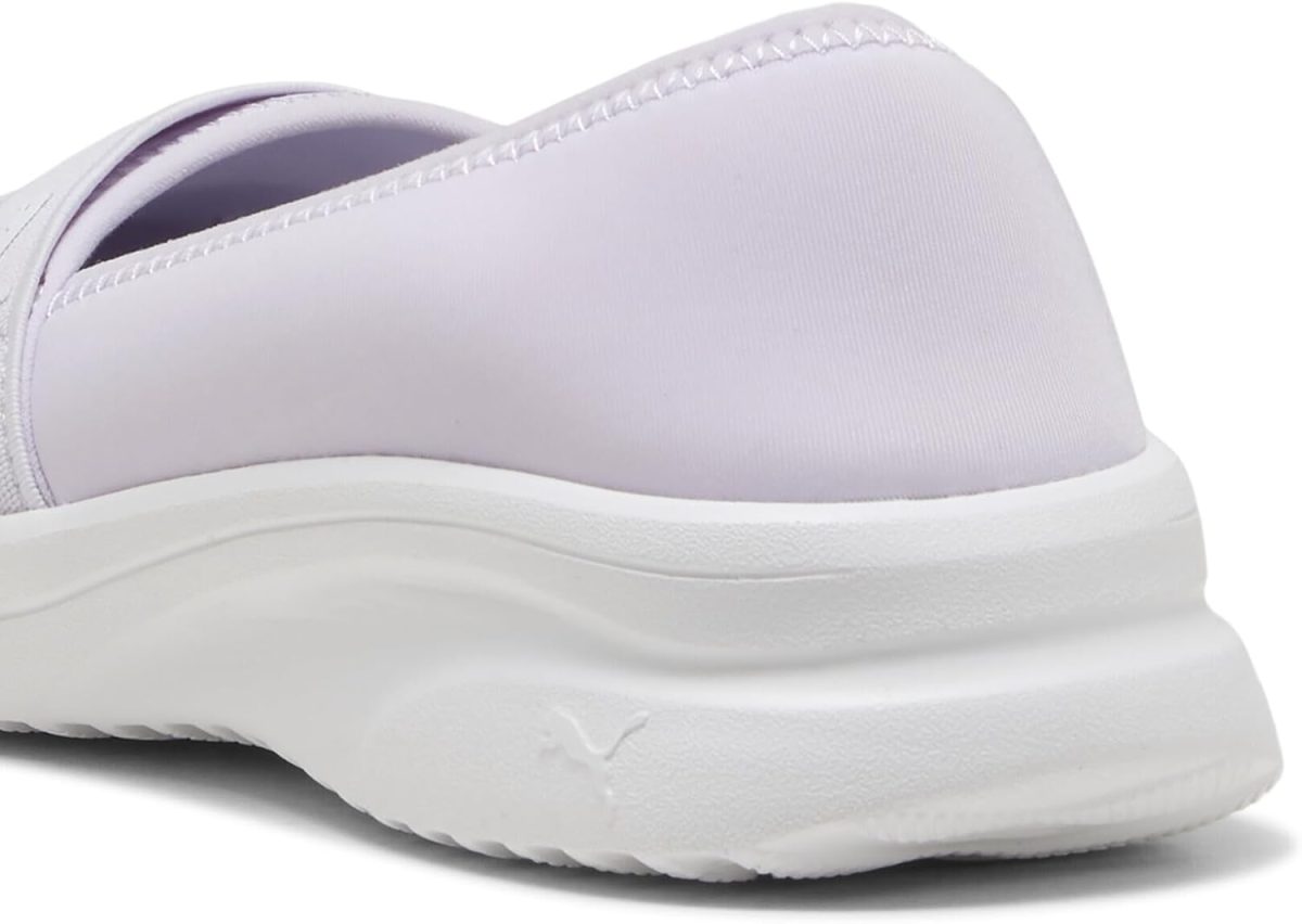 ⁦Puma Adelina 2 womens Shoes⁩ - الصورة ⁦2⁩